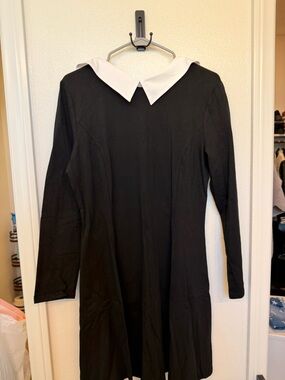 Wednesday dress women’s XL